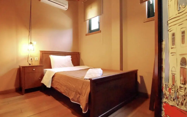 Villa Amvrosia in Armeni