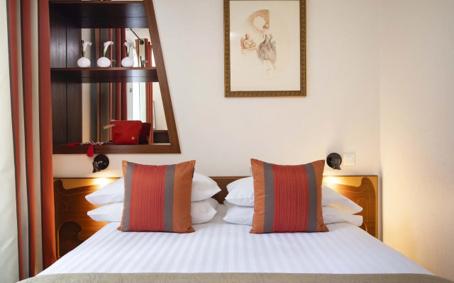 Grand Hotel des Balcons