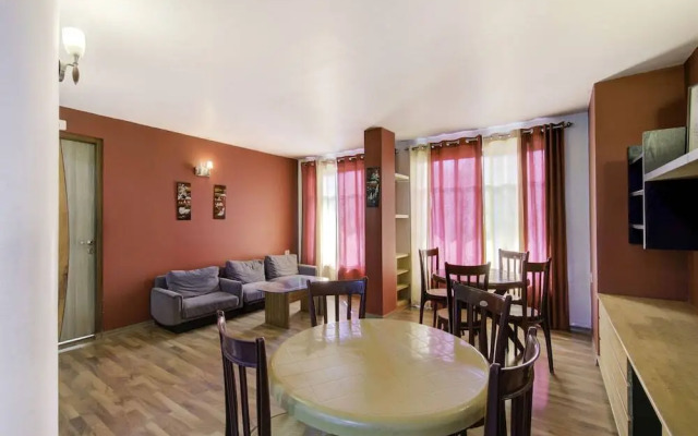 Aiban's Guest House by OYO Rooms