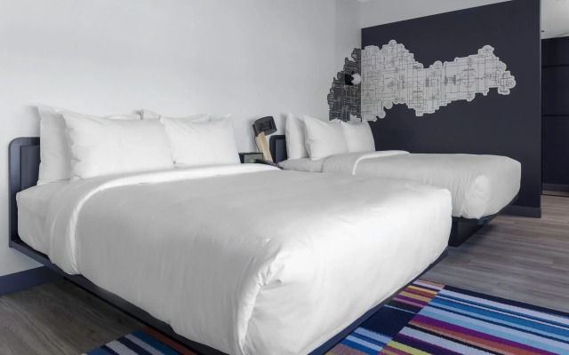Aloft Glendale at Westgate