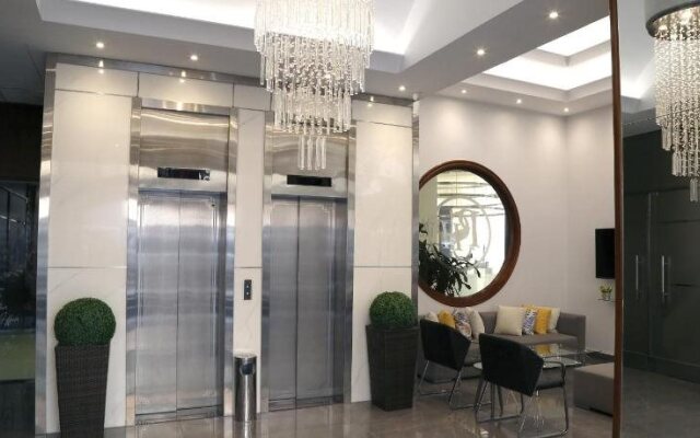 Verdun Suites Hotel