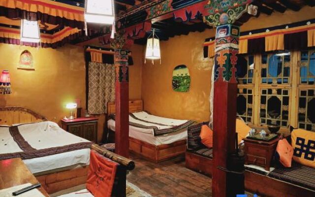 Shmbhala Palace Hotel