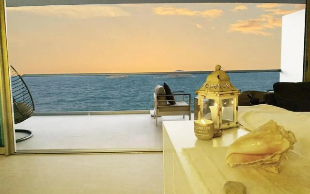 Ocean View 2 Bed 2 Bathr Península