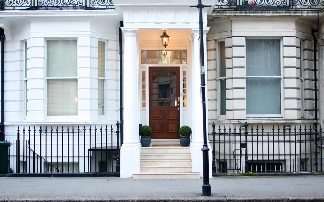 Knaresborough Place Apartments