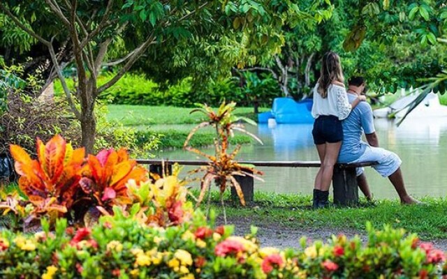 Fazenda Marrecas Eco-Hotel
