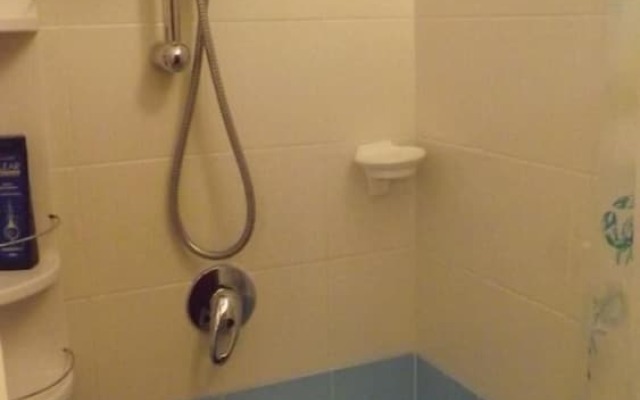 Villa Lunetta 300 Meters From the Beach