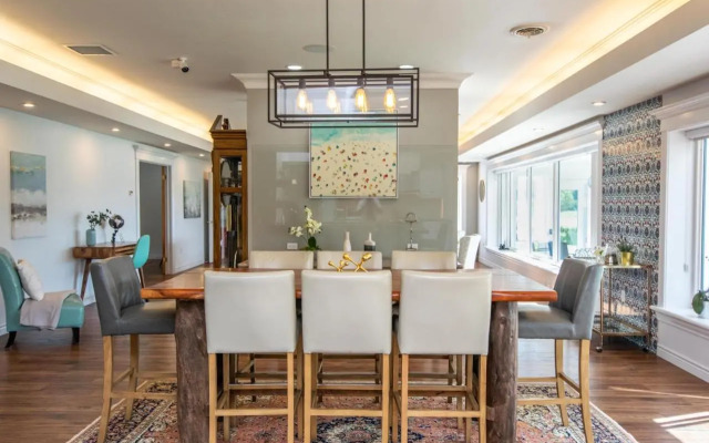 Worthington Place Ocean Side