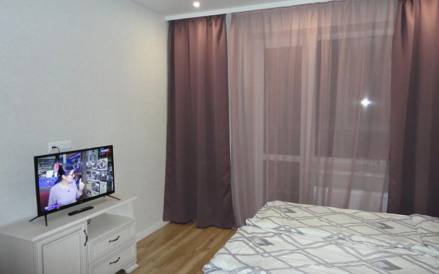 Апартаменты "Чувствуй Себя как дома"