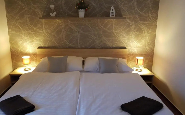 Apartmánový dom Lúčky 188