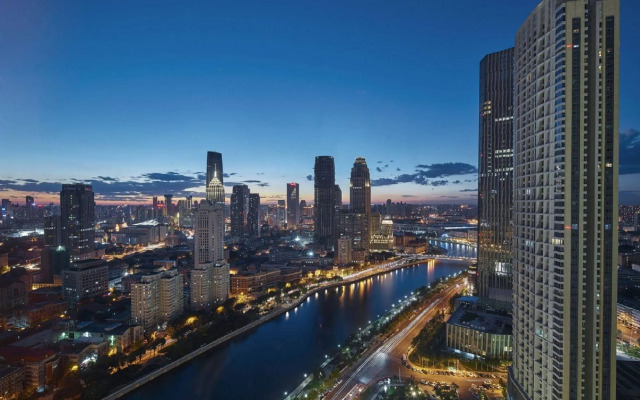 Shangri-La Tianjin