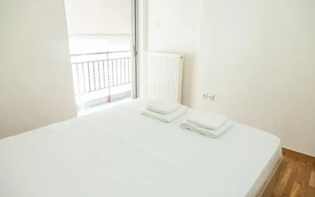 Gorgeous apartment in Central Athens