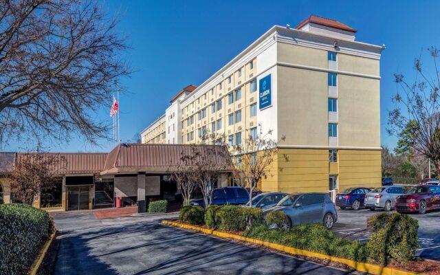 Holiday Inn Express Atlanta Airport North