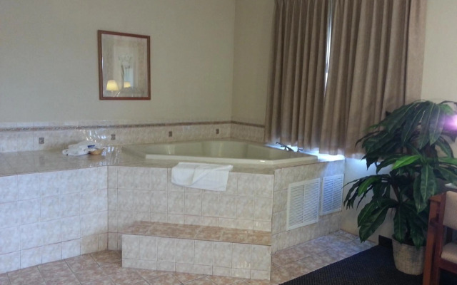 Americas Best Value Inn Westmorland