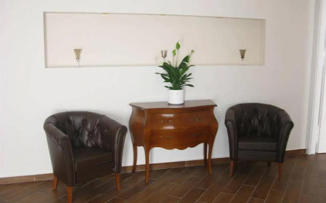 Jókai Villa