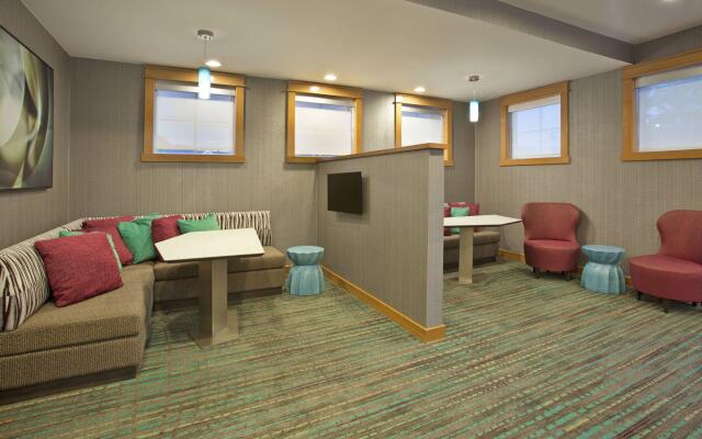 Residence Inn Bridgewater Branchburg