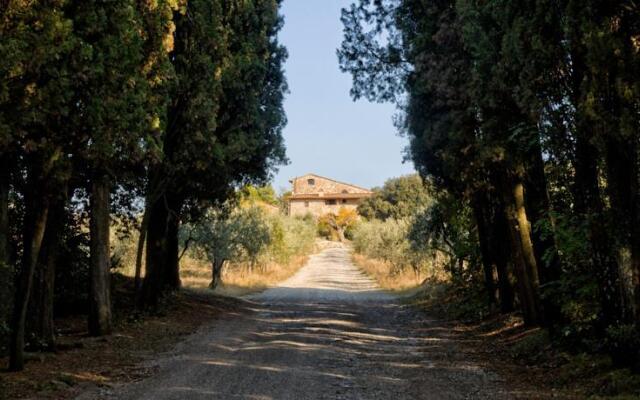 Villa Belvedere Dimora Storica