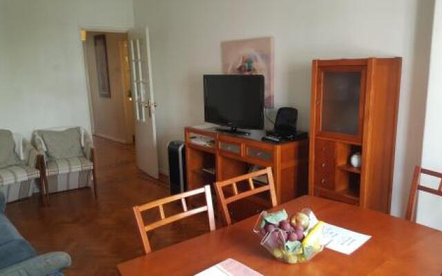 Almirante 48 Two Bedroom