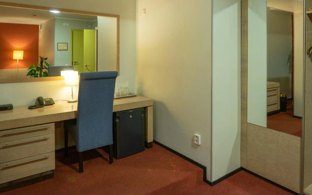 Tahetorni Hotel