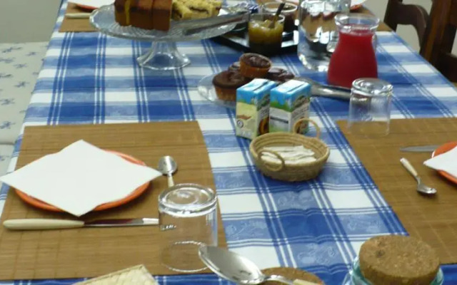 B&B La Casa Nel Bosco