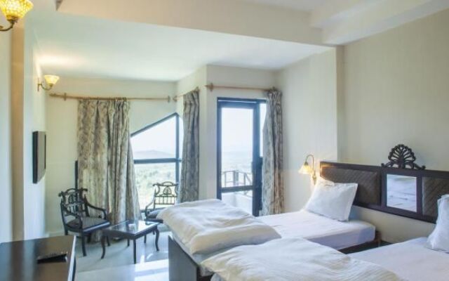 The Citadel Resorts,Jiya