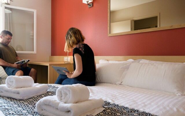 Domaine du Golf Country Club de Bigorre