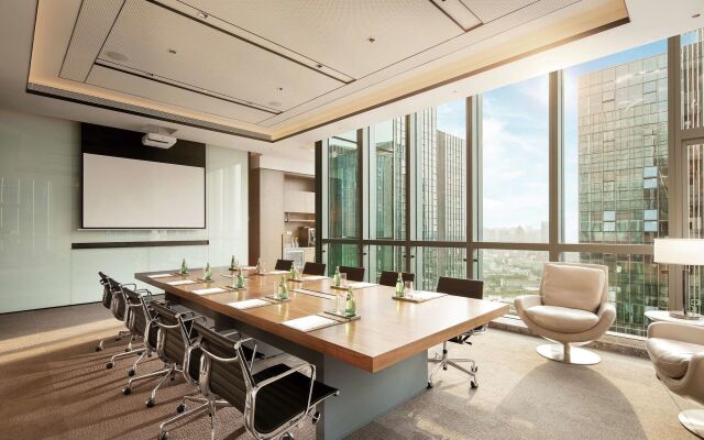 DoubleTree by Hilton Suzhou Wujiang