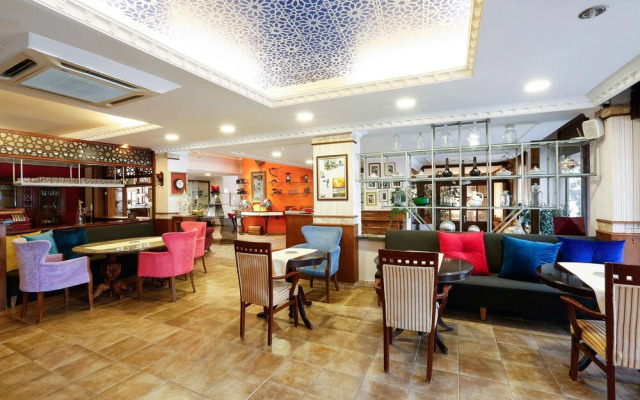Urla Pera Hotel