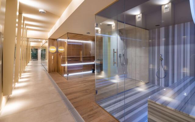 Hotel Cristal