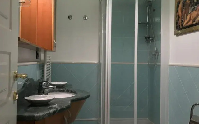 San Vincenzo Apartment