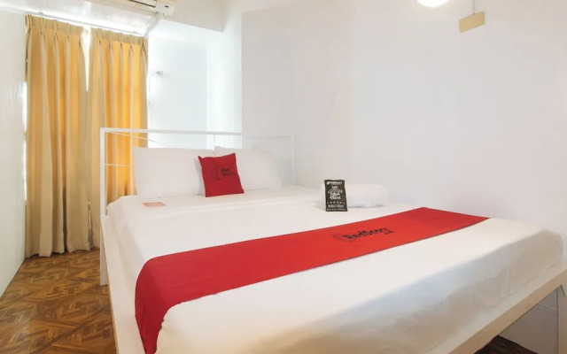 RedDoorz at The Providence Tower
