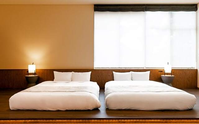 HOTEL KARUIZAWA CROSS - Vacation STAY 56422v