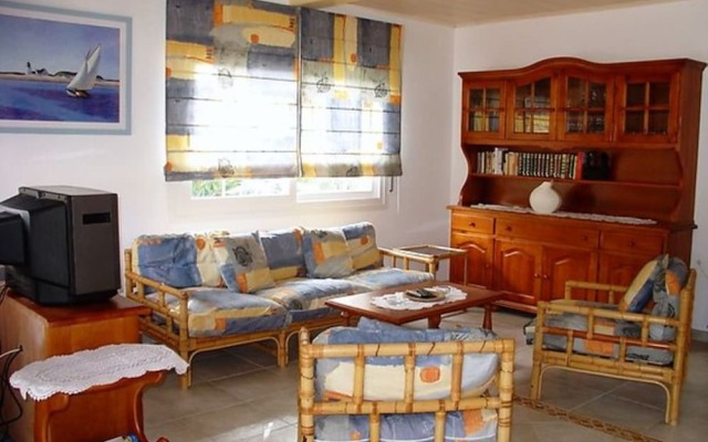 Villa 4 Bedrooms With Pool Wifi And Sea Views 107933