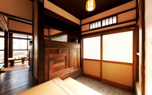 Ushio Guesthouse in Kamakura - Hostel