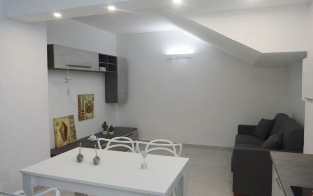 Appartamenti Oltremare