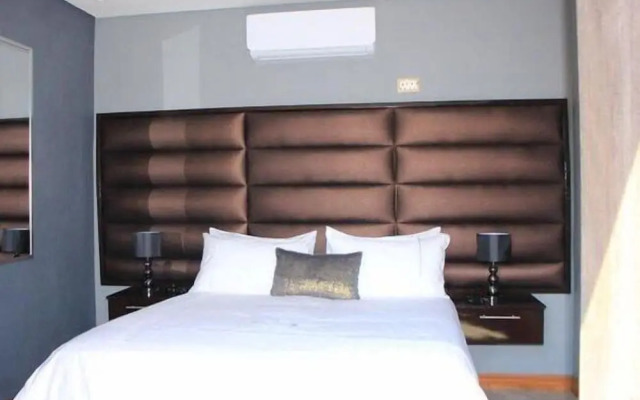 Thavhani boutique hotel