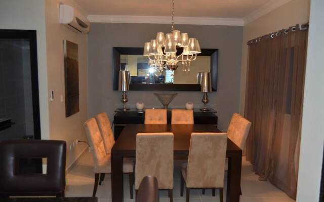 Apartment Silvestre