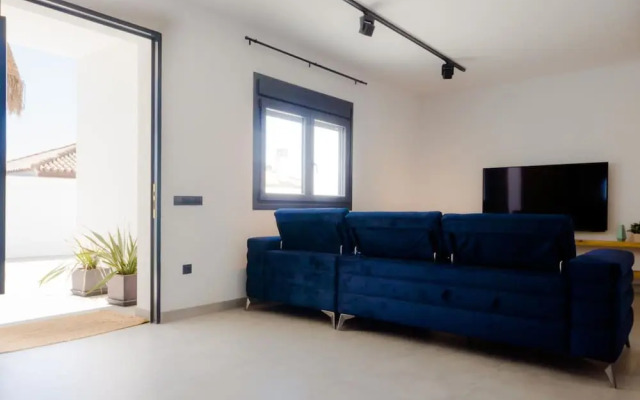 Villa Minerva 15083 in Chiclana