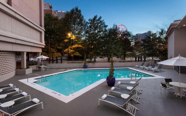 The American Hotel Atlanta Downtown - a DoubleTree by Hilton