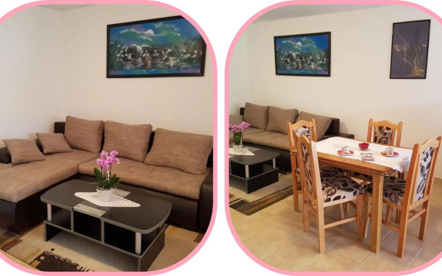 Apartmani Apolon