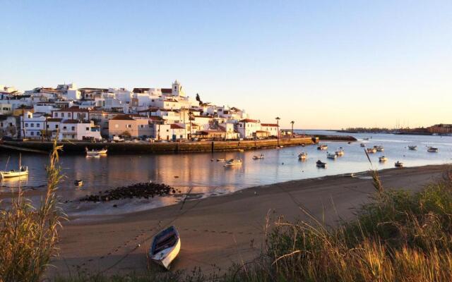 Apartamento 2M - Praia do Carvoeiro