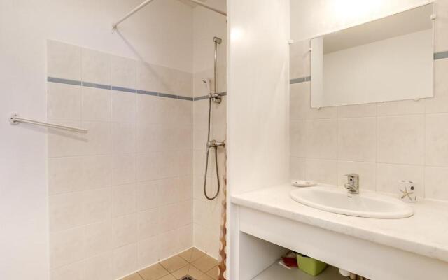 Appartement Biscarrosse Plage, 2 pièces, 2 personnes - FR-1-521-62