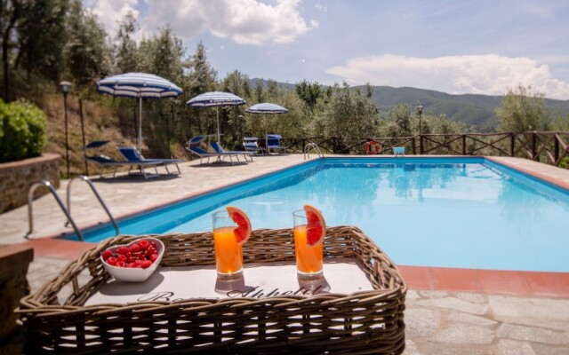 Agriturismo Le Capanne