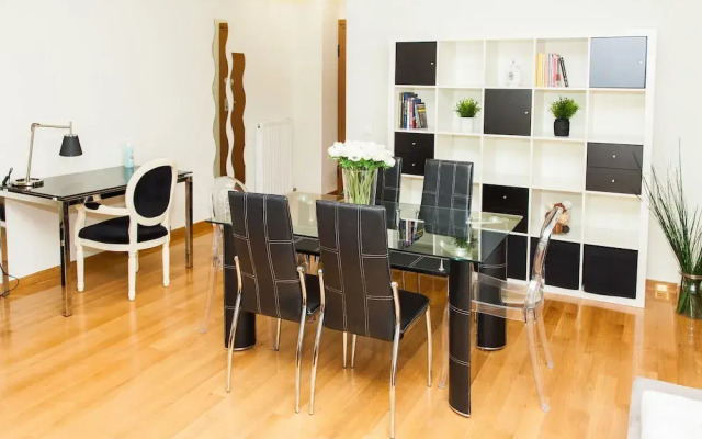 Sifris Apartment in the Heart of Athens