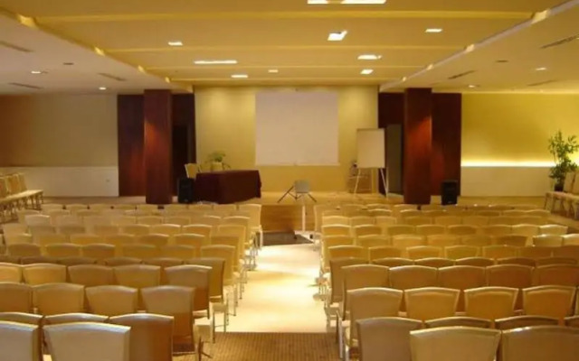 Nepheli Hotel