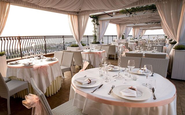 San Lorenzo - Boutique Hotel & SPA