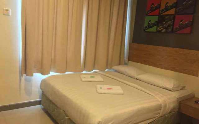 KK Suites Hotel