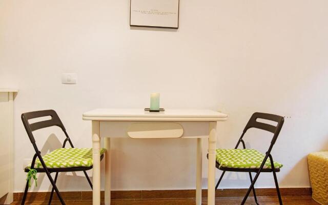Vcv Apartamento Puntilla