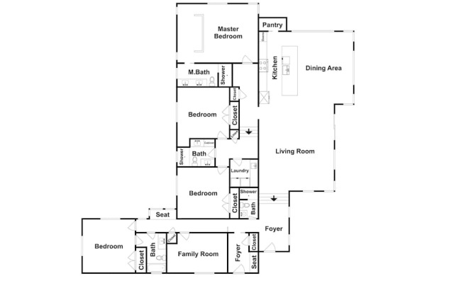 3380 Vigilante Rd Home by RedAwning