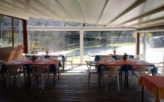 Agriturismo Pian Dei Tass