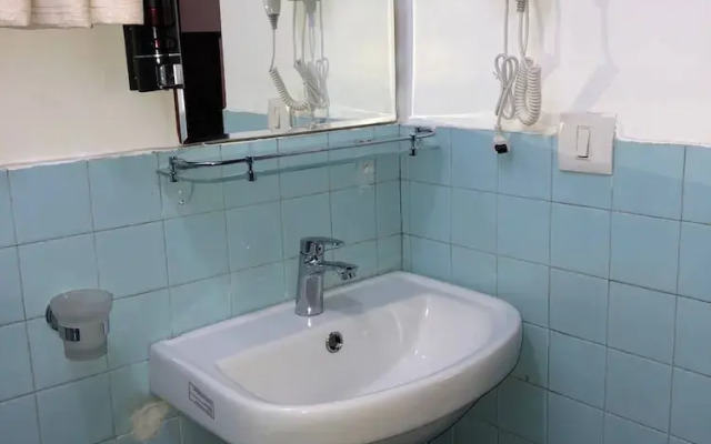 Thamel Apartment Thamel 5 min Walk 1bhk 3rd Floor